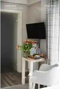 Villa Nosal - Zakopane - 25