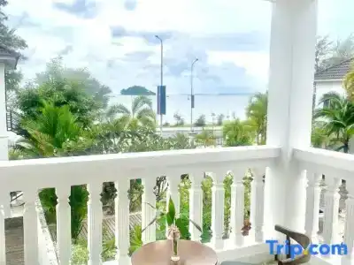 Mary Beach & Resort - 228