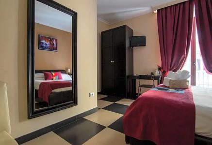 Plebiscito Aparthotel - 70