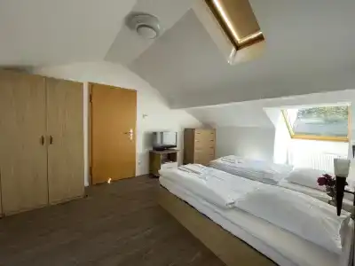Eurotel am Main & Boardinghouse Offenbach am Main - 30