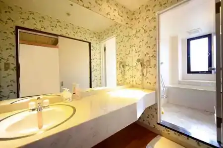 Sendai Akiu Onsen Iwanumaya - 37