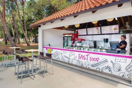 Polynesia Plava Laguna - 24