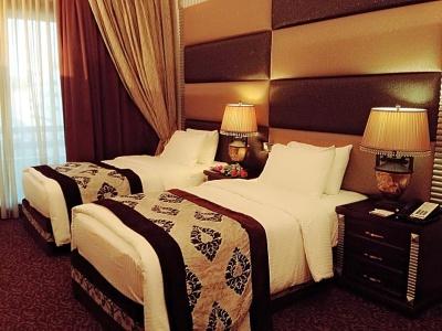 Abjad Grand - 25