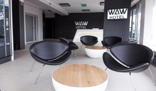 Waw Airport Okęcie - 14