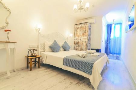 Rüzgar Gülü Butik Otel - 34