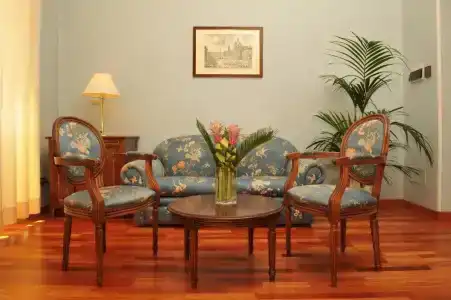 Grande Albergo Quattro Stagioni - 65