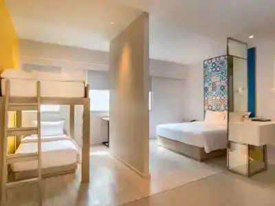 Ibis Styles Phuket City - Sha Extra Plus - 46