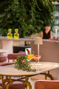 Alley Boutique and Spa - 23