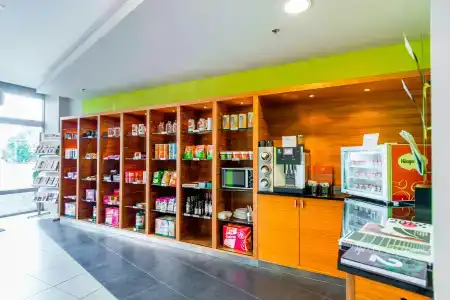 Courtyard by Marriott Pilsen - 26