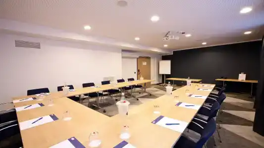 Holiday Inn Express - SaarbrüCken, An Ihg - 38