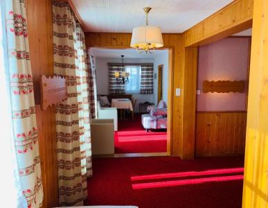 Hôtel Ecureuil Villars - 17