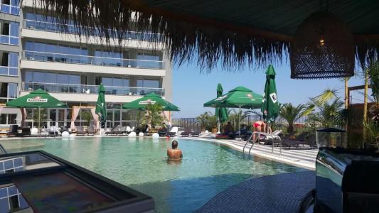 Allure Beach Resort Aparthotel - 15