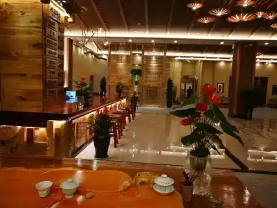 Yunxianju Tea Culture Theme - 20