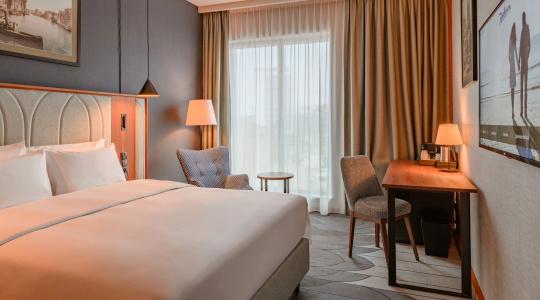 Radisson & Suites, Gdansk - 6