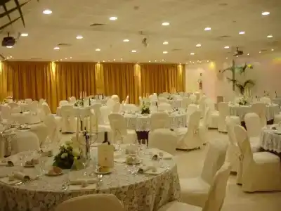 Centrum Palace & Resorts - 23