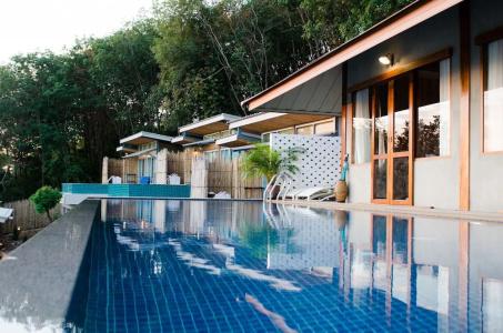 Koh Yao Yai Hillside Resort - 118