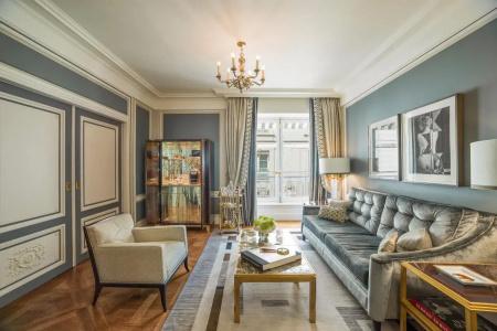 DE CRILLON - 7