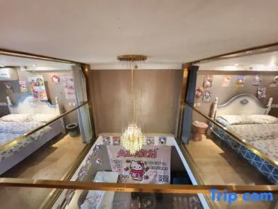 Inn Kham Apartment - 35