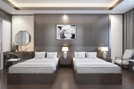 t&m Luxury Hanoi - 5