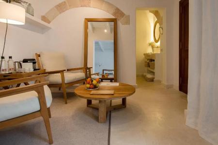 s'Hotelet d'Es Born - Suites & Spa - 37
