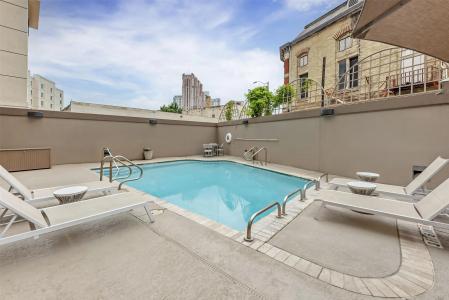 Sonesta Es Suites San Antonio Downtown Alamo Plaza - 16