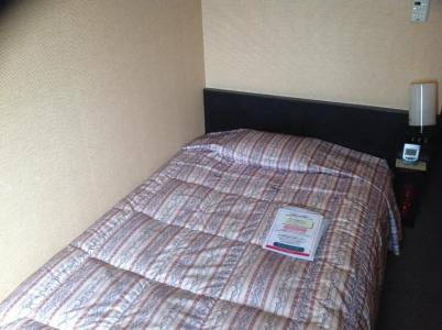 Crown Hills Kokura - 43