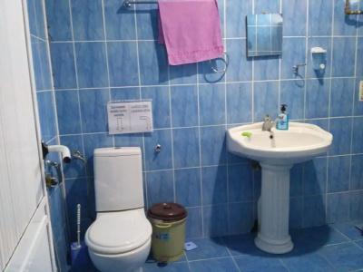 Canal Hostel - 6