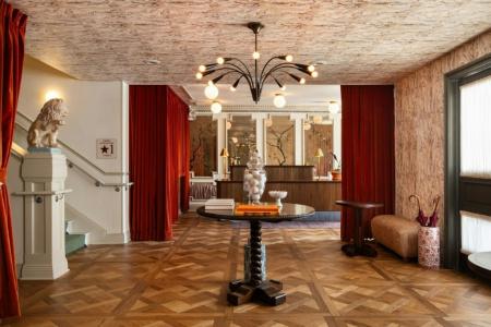 Maison 140 Beverly Hills - 37