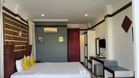 Kampot View Boutique - 39