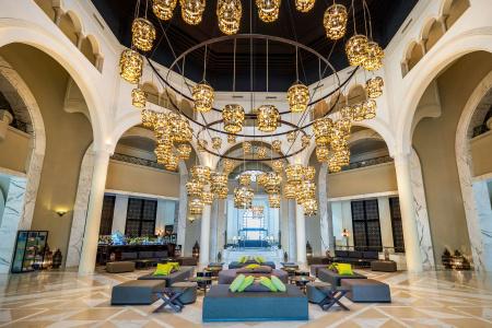 Radisson Blu Palace Resort & Thalasso, Djerba - 1