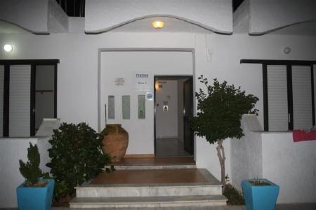 Nikos 2 Studios & - 7