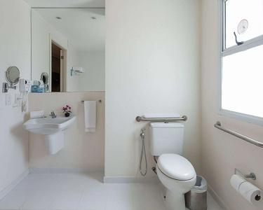 Quality Rio de Janeiro - Barra da Tijuca - 10