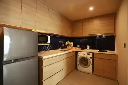 Novotel Hanoi Thai Ha - 40