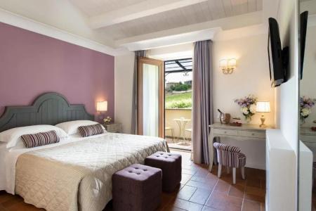 Altarocca Wine Resort Adults Only - 69