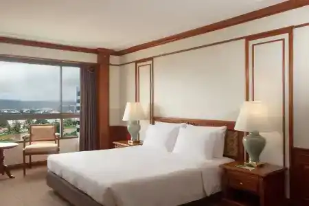 Holiday Inn Chiangmai, An Ihg - 134