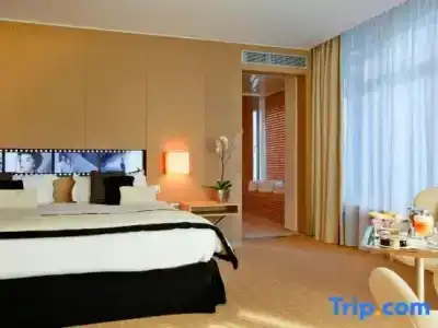 Jw Marriott Cannes - 162