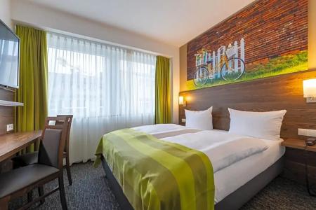 Trip Inn müNster City - 13
