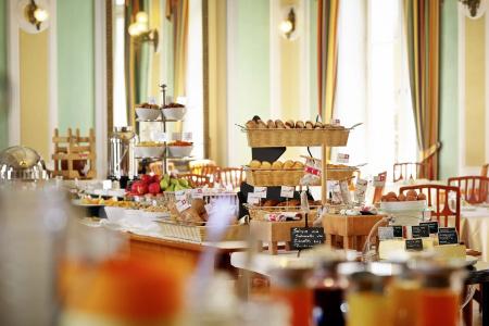 Saratz Pontresina - 11