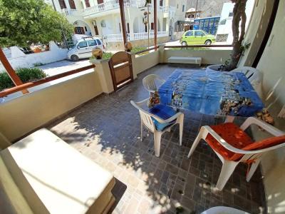 Evelina Pension! - 206