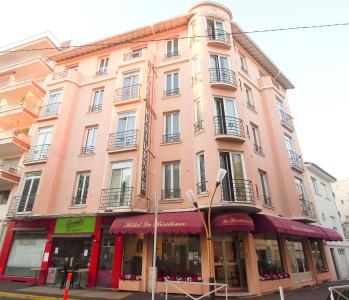 Hôtel La Résidence - 0