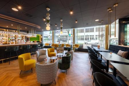 Essential by Dorint Basel City - 34