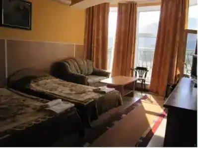 Вилла Миллениум - 1