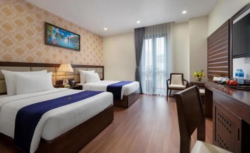 Halong Boutique - 39
