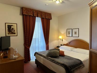 Brunet - The Dolomites Resort - 1