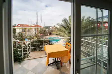 Noyan Apart Otel - 36