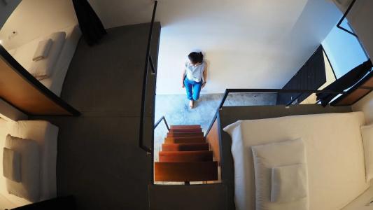 Bed Hostel - 25