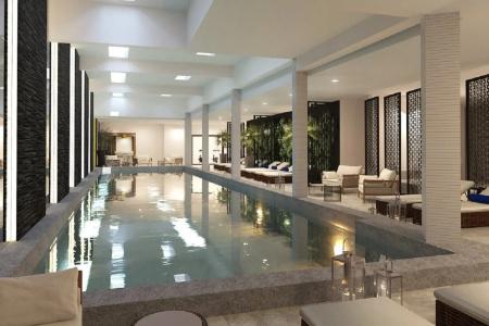 Le Centell & Spa - 8
