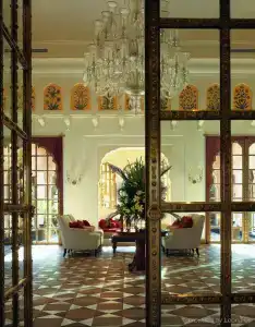 The Oberoi Rajvilas Jaipur - 24