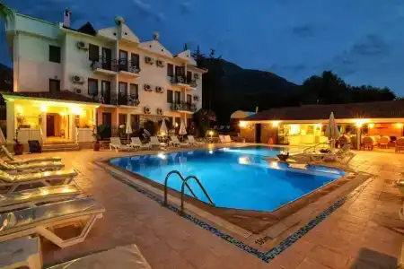 Olympos - 16