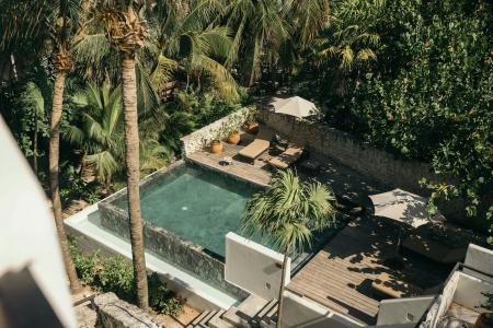 Chiringuito Tulum - 28
